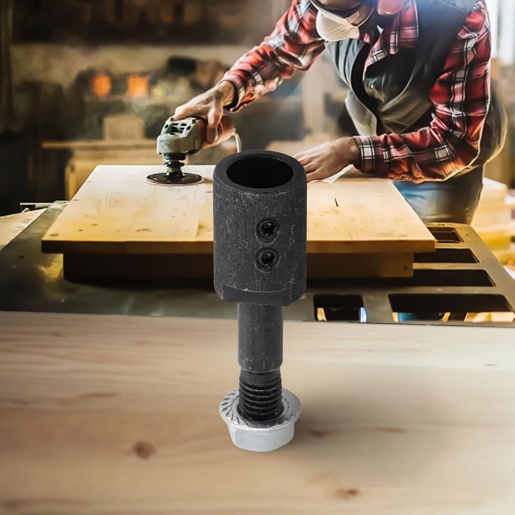 1 комплект адаптера шпинделя 5-16 мм вал двигателя настольного шлифовального станка