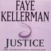 Justice by Faye Kellerman Paperback Book 9780747249498