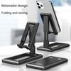 Mobile Phone Adjustable Desktop Cell Phone Holder Tablet PC Stands Tablet Stand Support Accessories