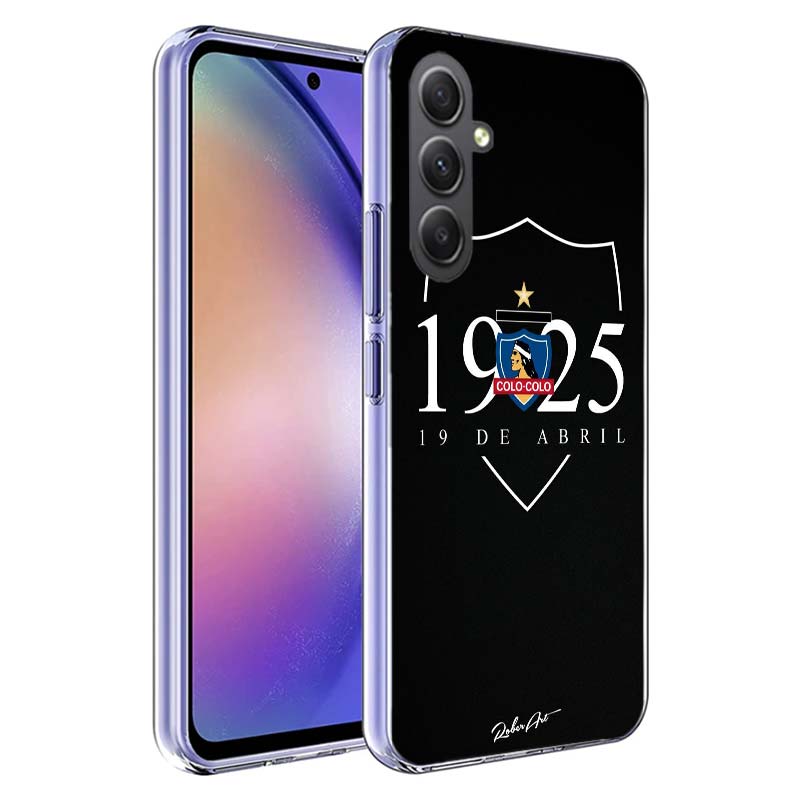 Клубный спортивный и социальный клуб Коло Чехол для телефона для Samsung A17 A37 A57 A07 A16 A26 A36 A56 A06 A02S A12 A22 A32 A52S A04S A14 A24 A34 A