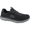 Sports Shoes Black / Charcoal Summits