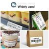 Direct Thermal Labels, White Thermal Printer Labels for UPC Barcode, Self-Adhesive Address Shipping Thermal Label Stickers