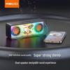 Recci RSK-W38 Hi-Fi Stereo RGB Bluetooth Speaker