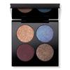 Pat Mcgrath Labs Celestial Divinity Luxe Quad  Interstellar Icon 0.19 унц