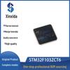 Микроконтроллер STM32F103ZCT6 LQFP144 - Новый Оригинальный Компонент ИС