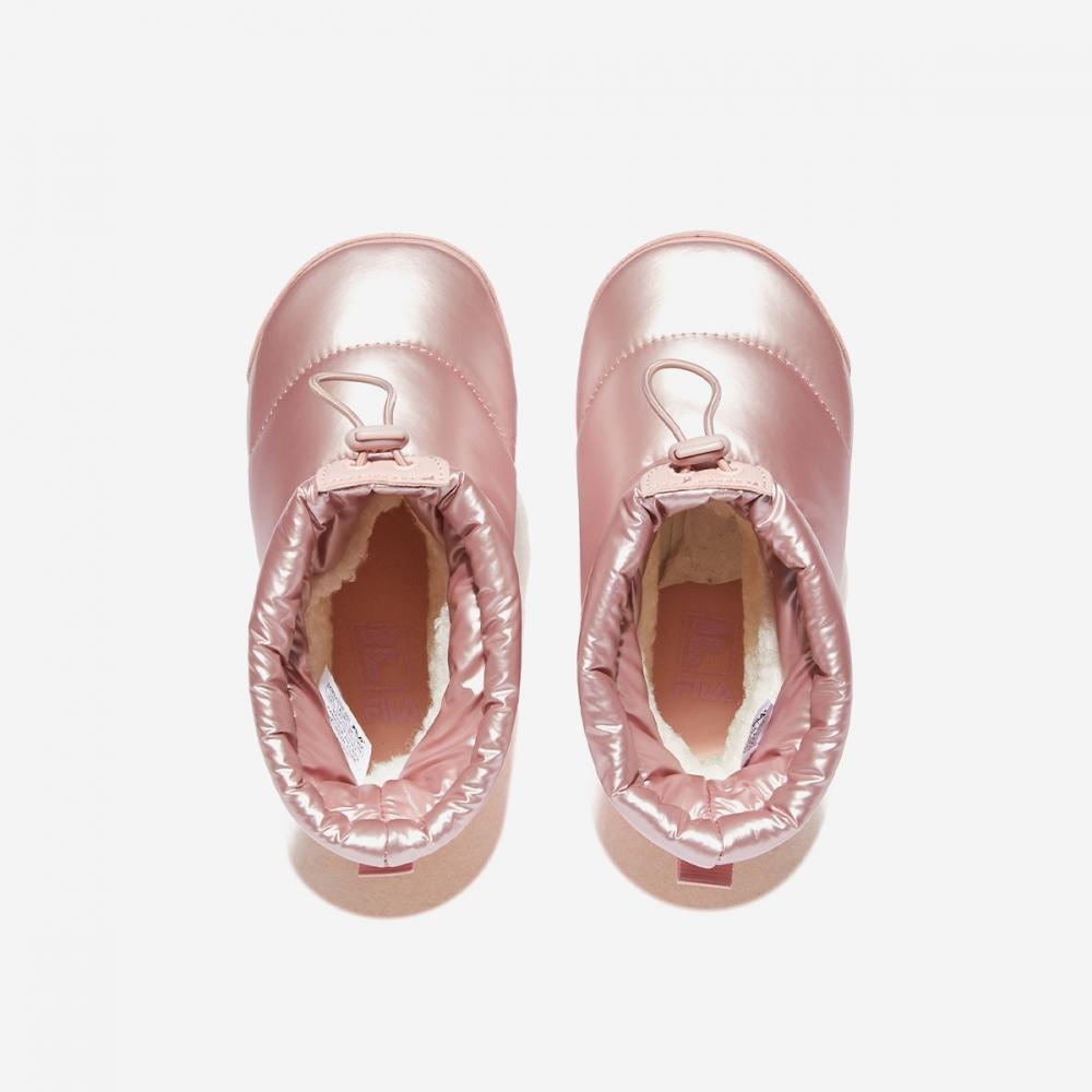 Fila Ботинки Mirror Ball для детей 3xm02379f 650