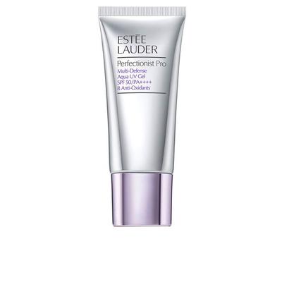 PERFECTIONIST эмульсия-гель мульти-защита Aqua UV Gel с 8 антиоксидантами SPF50 30 мл