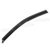 4x Car Door Window Vent Visor Deflector Rain Guard Awning Shelter for ACURA TSX 4 Door Sedan 2004-2014 Window Visor Rain Guard