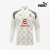 Футболка с длинным рукавом Galleria Puma Ac Milan Pre Match 77223209
