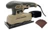 Arcland Sakamoto Orbital with Dust Paper Size 93 X WIZ'A Sander, Corded, AC100V, 150W, Collection, 230mm, WAOS-150SB