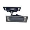 2x License Plate Light For Kia ProCeed Cadenza Optima Soul Sportage 92501-2G000