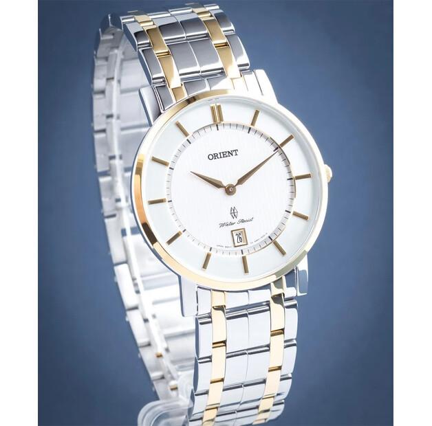 Watch Orient Fgw01003W0