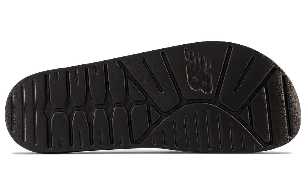 New Balance Dynasoft 200 v2 Слайды 'Белый Черный' SUF200B2