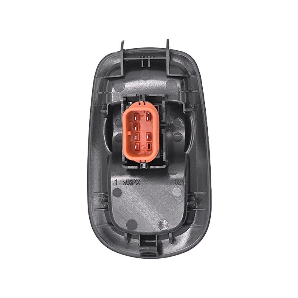 BK2T-14529-AB: Совместимо с Ford Transit (2016-2019) Стеклоподъемник и переключатель стеклоподъемника.
