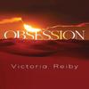 Obsession by Victoria Reiby Paperback Book 9781835430088