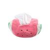 Seat Napkin Holder Watermelon Car Paper Boxes Tissue Paper Holder Car Tissue Box Paper Napkin Case