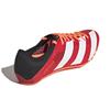Adidas Sprintstar Vivid Red Мужские кроссовки Cloud-White Solar-Orange GX6686