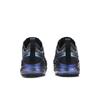 Nike Womens Air VaporMax 2019 'Throwback Future' (women's sizes) Black / Laser Fuchsia-Anthracite Running Shoes AR6632 001
