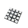 WS2812B 4*4 16-битный полноцветный 5050 RGB светодиодный светильник панели для Arduino