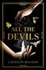 Книга All The Devils