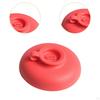 Держатель для мороженого Anti Drip Ice Lolly Silicone без липкого антипригарного покрытия