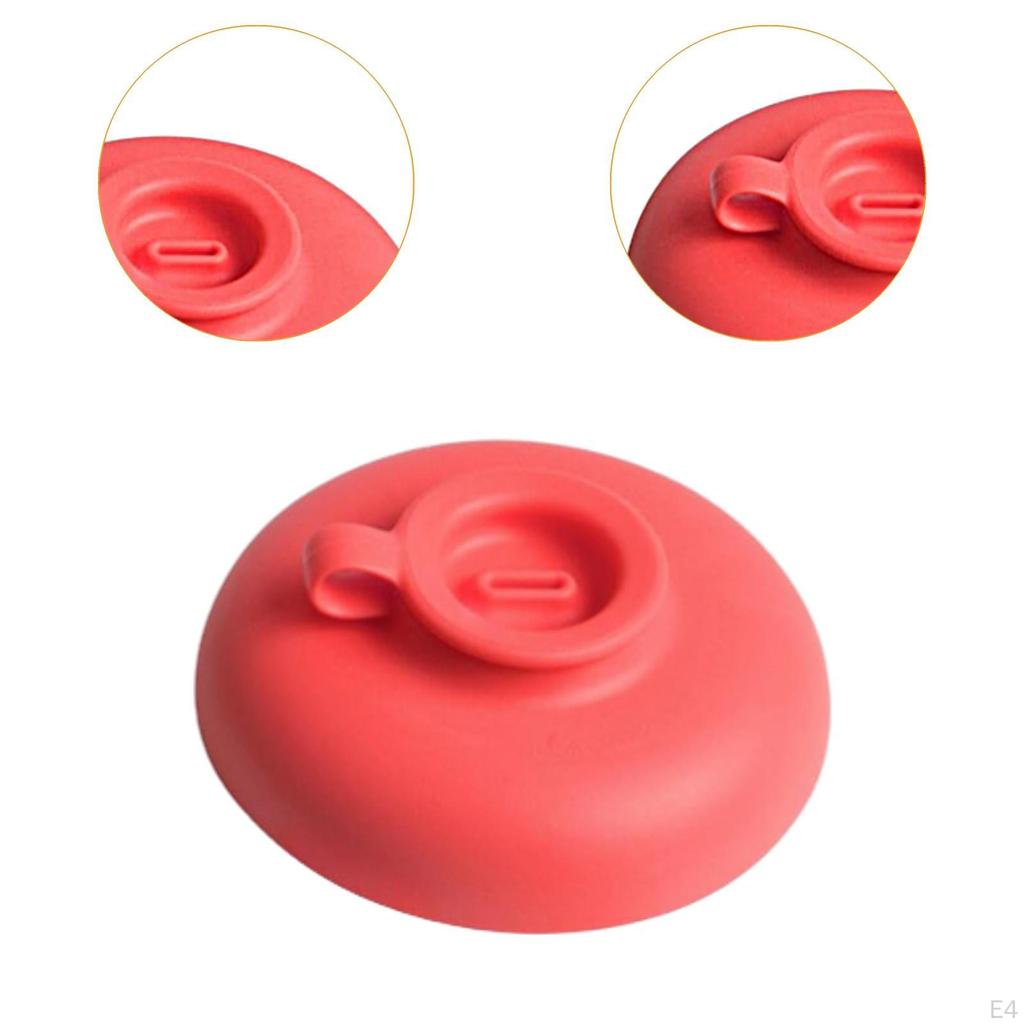 Держатель для мороженого Anti Drip Ice Lolly Silicone без липкого антипригарного покрытия