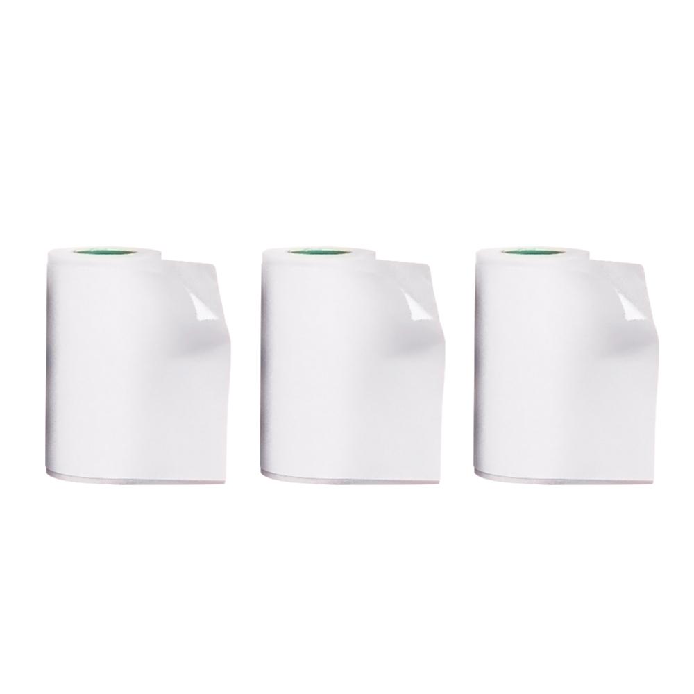 10-летняя долговечная 3 * термобумага для периферийных участков A6 / A8 / P6 Paperang P1 / P2