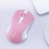 Q2 Symmetric Design 1200DPI Optical Mini Wireless Mouse for Laptop Computer