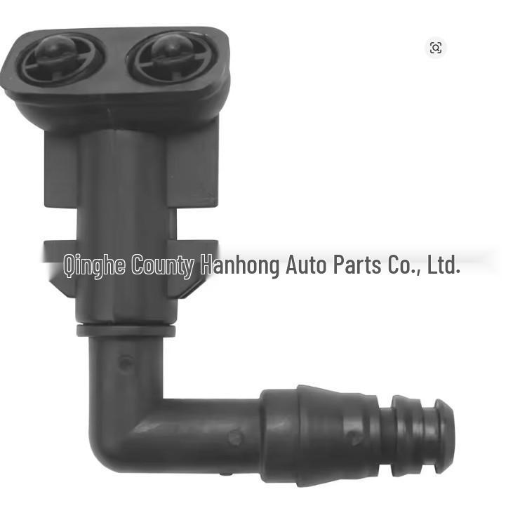 Форсунка омывателя фар автомобиля Opel Ford Saab, ОЕ:9186049 9186050