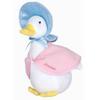 Официально лицензированный Silky Beanbag Jemima Puddle Duck