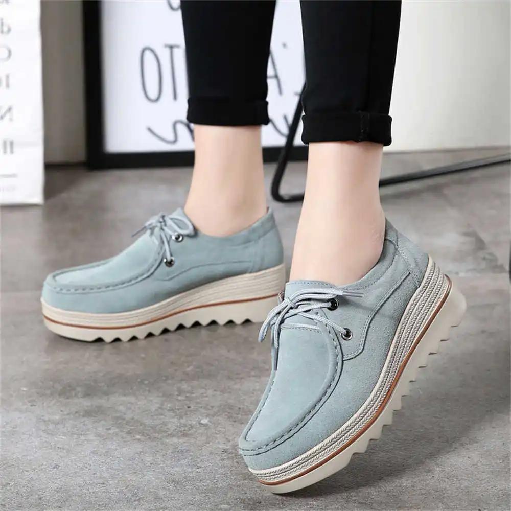 Beige Large Dimensions Boots Women Summer Loafers Women Sneakers White Black Flat Shoes Sport From China Due To Design