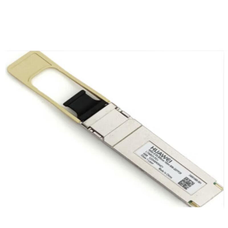 Huawei QSFP28-100G-SR4 Optical Transceiver Module