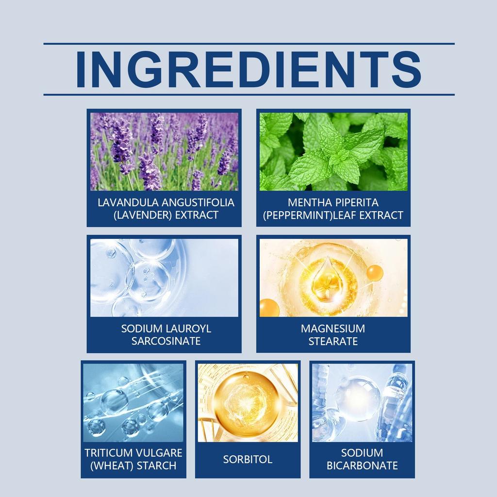 Зубная паста отбеливающий порошок, отбеливающий порошок, порошок для отбеливания зубов, добавляет отбеливающий эффект любой зубной пасте 35 г