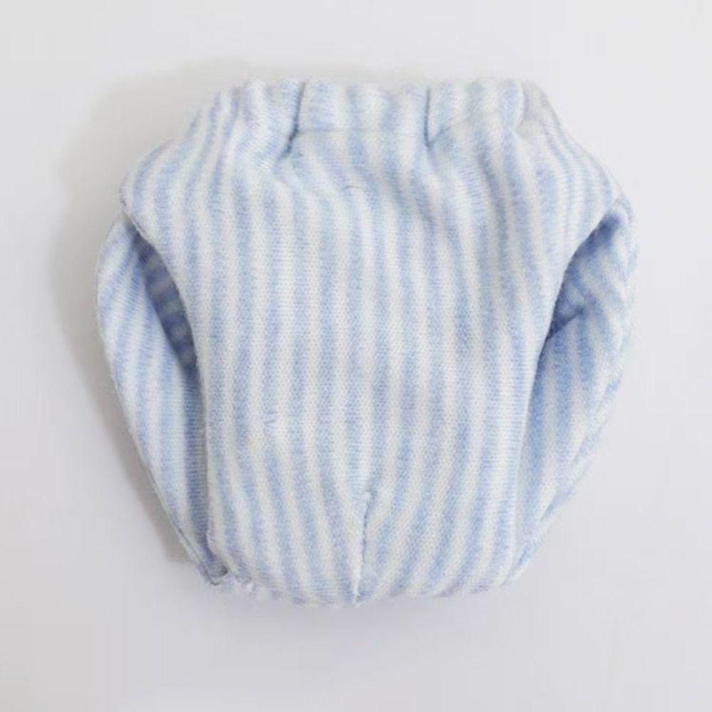 Elasticity Squirrel Diapers Absorbent Squirrel Underwear Groundhog Briefs Small Pet Diapers Rat