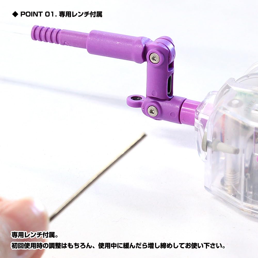 PROX Wakasagi Jointer Slim Голубой Озеро PX929LB