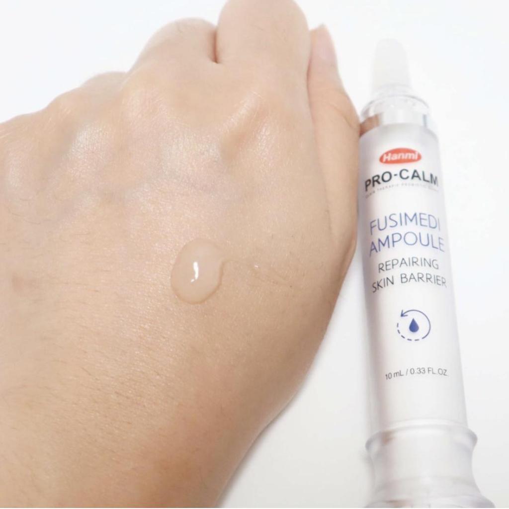 [PRO-CALM] Восстанавливающая ампула Fusimedi 10 мл