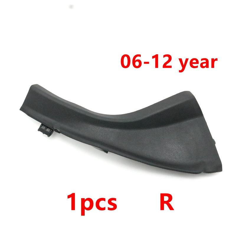Front Windshield Wrap Corner Trim Wiper Side Cover Lid For Toyota RAV4 RAV 4 2006 -2008 2009-2013 2014-2019 2020 2021 2022