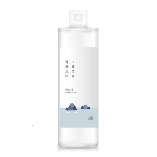 ROUND LAB 1025 Dokdo Toner Deep Hydration Soothing Care 500ml