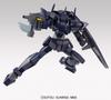 Костюм HG G Exes Jack Edge Gundam 1/144 (Мобильный ВОЗРАСТ)