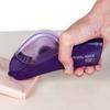 Automatic Tape Dispenser Gun - Single Handheld Design for Efficient Gift Wrapping, Perfect for Christmas and Home Use