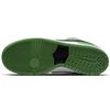 Nike SB Dunk Low Pro 'Classic Green' Мужские BQ6817-302