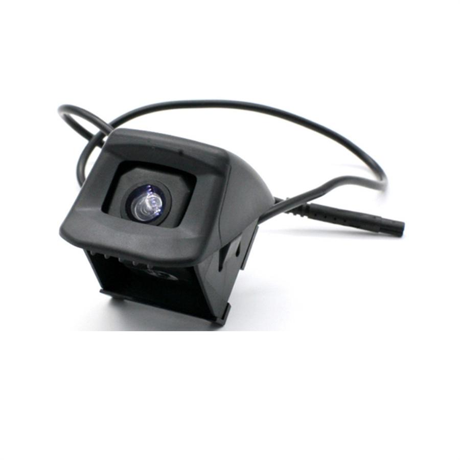 Камера заднего вида для автомобиля для Hilux AN120 AN130 10-17 Оригинальное отверстие камера заднего хода