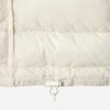 Dod Women'S) Glint D7 Lightweight Down Jacket (Ivory)