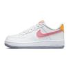 Force 1 Low PS 'White Coral Chalk' FJ3484-100