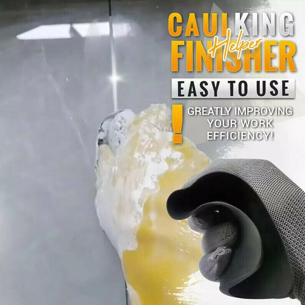 2024 Замазка для заделки швов плитки, гладкий скребок, гибкий заполнитель швов для затирки плитки и настенной плитки, напольная ручная работа T P2X7