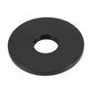 Microscope Objective Lens Adapter Ring Aluminum Alloy RMS Thread Adapter Ring for Camera Accessory