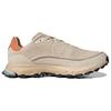 adidas Originals Mocaturf Adventure Кожаные Нескользящие Прочные Легкие Низкие Функциональные Ботинки для Активного Отдыха Унисекс Молочно-Белый H06397
