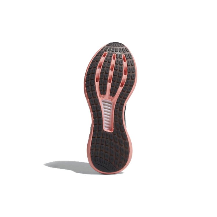 Adidas Climacool 2.0 Comfortable Versatile Low-Top Kids Running Shoes Kids Running Shoes Gray Pink EG4853