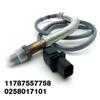 Подходит для BMW 5 серии X5 X6 E60 E61 E70 E71 передний лямбда-зонд 11787557758, 0258017101