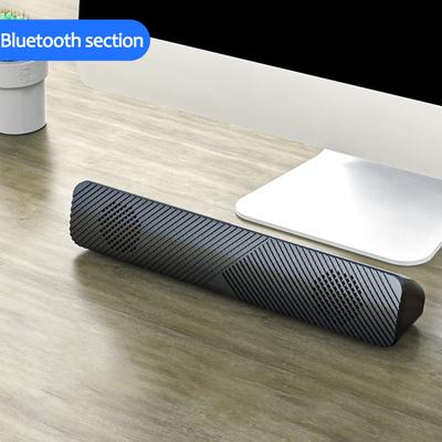 Компьютерные колонки Компьютерная звуковая панель Mini USB Soundbar Динамик для ПК Планшеты Настольный компьютер